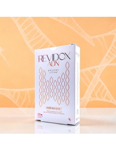 Revidox ADN 28 Cápsulas 2