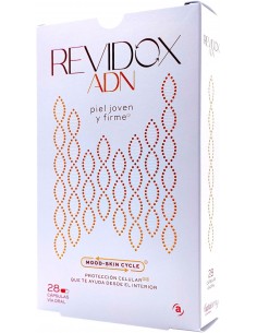 Revidox ADN 28 Cápsulas