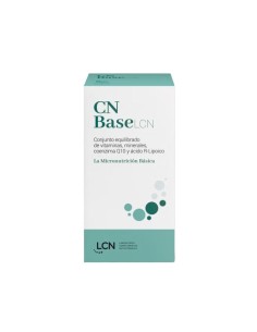 CN Base 30 Cápsulas 2