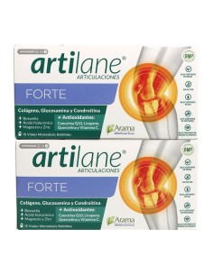 Artilane Forte Duplo (2x15 Viales) para Articulaciones