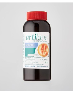 Artilane Forte Duplo (2x15 Viales) para Articulaciones 2