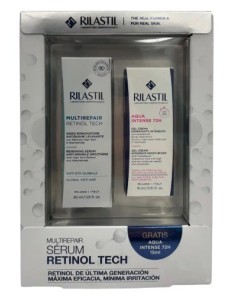 Rilastil Multirepair Retinol Tech Sérum 30 ml | Kronosalud