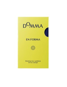Domma en Forma 28 Sobres