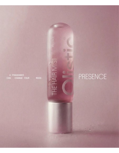 Olistic Presence Bruma Capilar Perfumada Anti-frizz