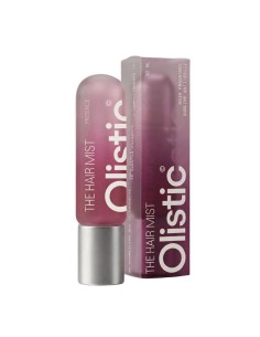 Olistic Presence Bruma Capilar Perfumada Anti-frizz