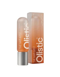 Olistic Warmth Bruma Capilar Perfumada Anti-frizz 30ml
