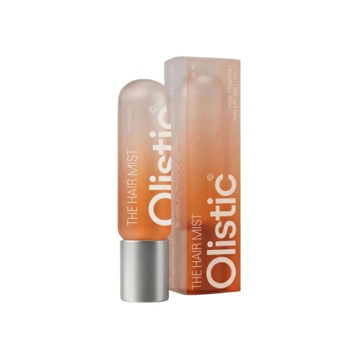 Olistic Warmth Bruma Capilar Perfumada Anti-frizz 30ml