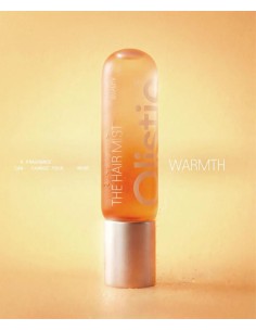 Olistic Warmth Bruma Capilar Perfumada Anti-frizz 30ml 2