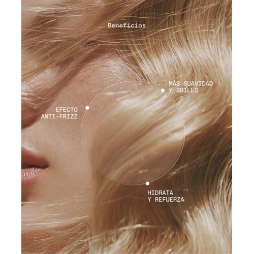 Olistic Warmth Bruma Capilar Perfumada Anti-frizz 30ml