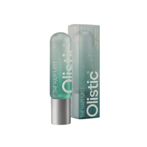 Olistic Ease Bruma Capilar Perfumada Anti-frizz