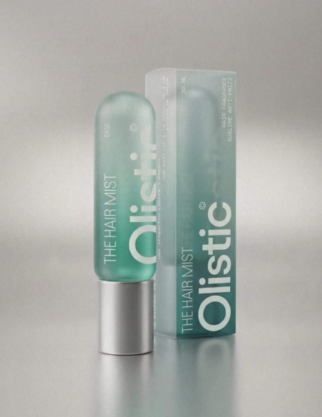 Olistic Ease Bruma Capilar Perfumada Anti-frizz 30 ml