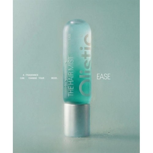 Olistic Ease Bruma Capilar Perfumada Anti-frizz 30 ml