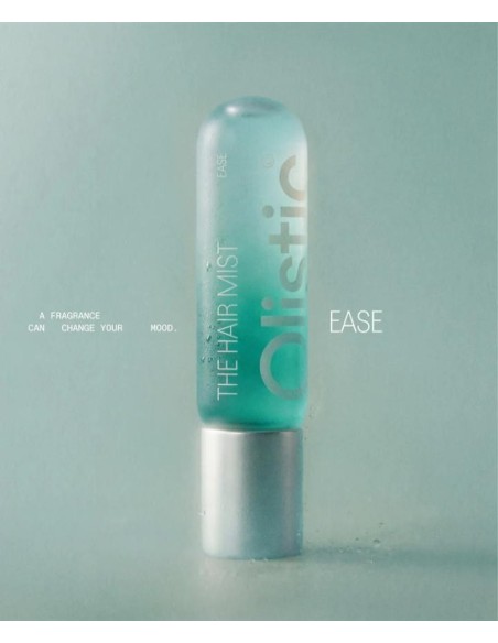 Olistic Ease Bruma Capilar Perfumada Anti-frizz 30 ml