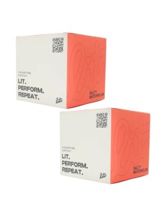 Lit Hydration Sabor Sandía (Duplo con 60 sobres)