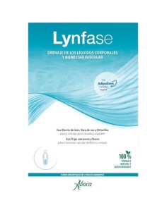 Aboca Lynfase 12 Frascos 2