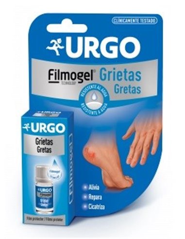 Urgo Filmogel Grietas 3,25 ML