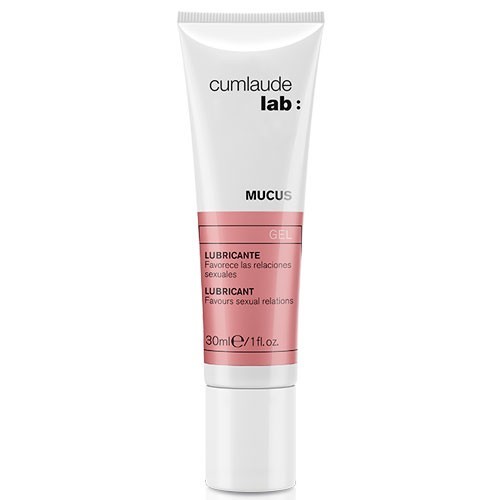 Gynelaude Mucus Gel Vaginal