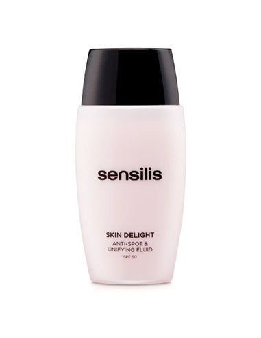 Sensilis Skin Delight Fluido Spf 50