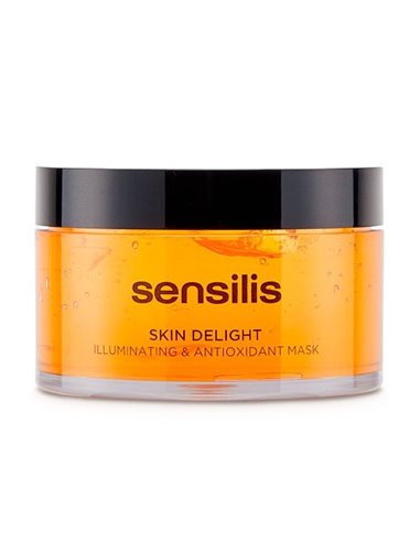 Sensilis Skin Delight Vitamina C Mask 150 ML