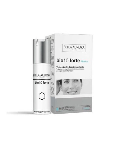 Bio10 Forte Mark-S  Pharma