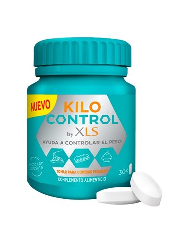Kilo Control By Xls Bote