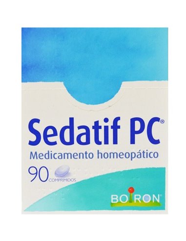 Sedatif Pc 90 Co Boiron