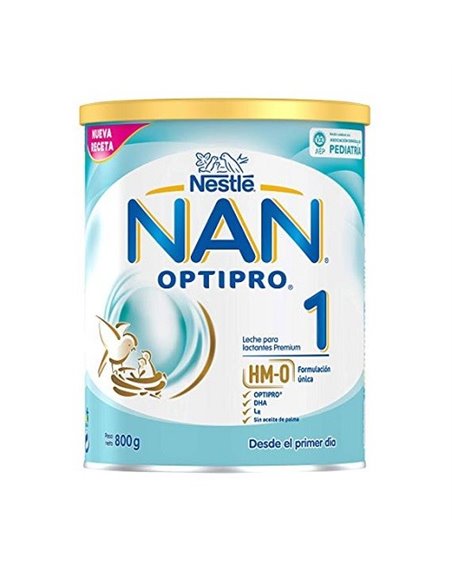 Nan Optipro 1 800g