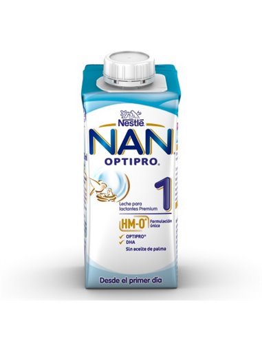 Nan Optipro 1 200ml