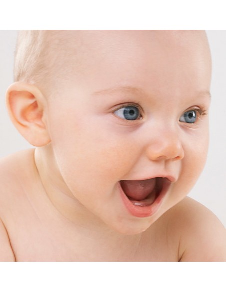 Gel Gingival Primeros Dientes ISDIN Baby Naturals (30ml)