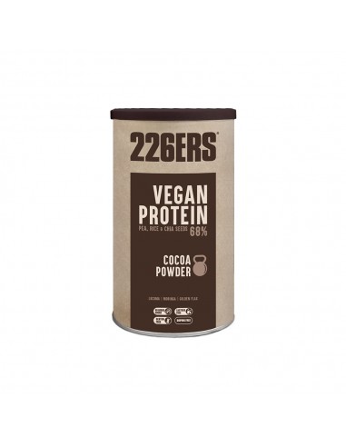 Batido Vegan Protein 226 ERS