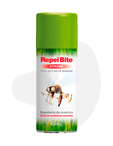 Repelente de insectos Spray REPEL...