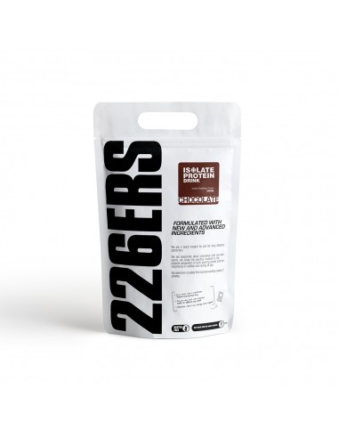Isolate Protein 226 ERS 1 KG