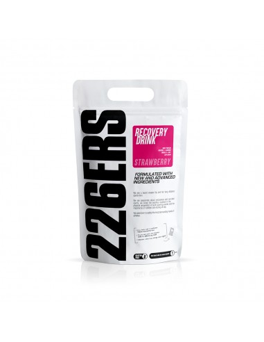Recovery Drink 226 ERS