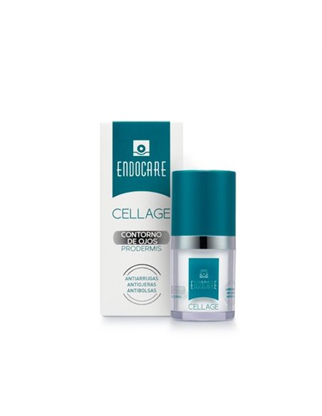 Endocare Cellage Contorno Ojos 15ml