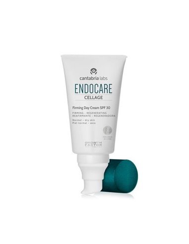 Endocare Cellage Firming Day Cream Spf30 Reafirm