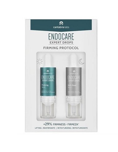 Endocare Expert Drops Firming Protocol 2 X 10 ML