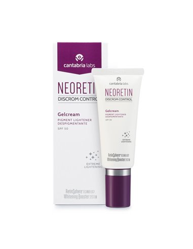Neoretin Gel Cream 40 ML