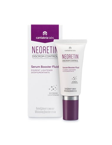 Neoretin Serum Booster Fluid 30 ML