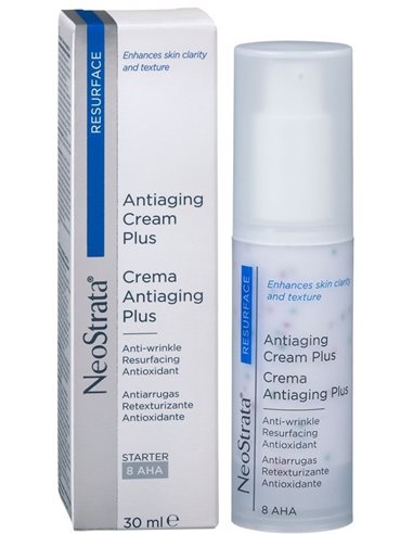 Neostrata Crema Antiaging Plus 30 ML