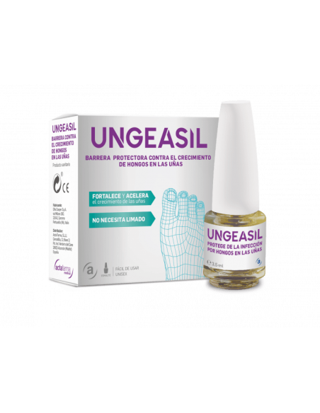 UNGEASIL