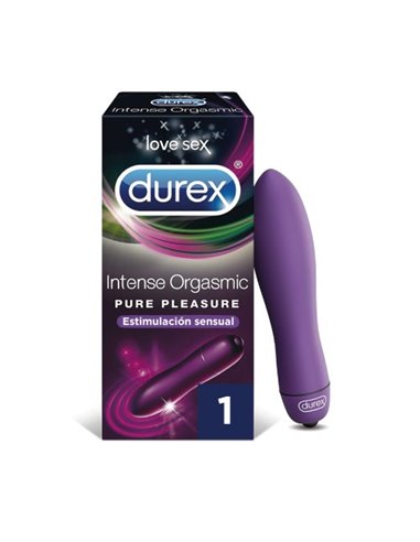 Durex Pure Pleasure