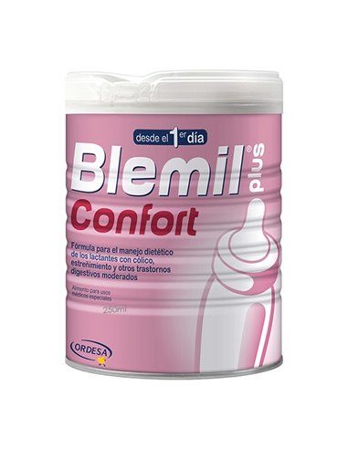 Blemil Plus Confort 800 G