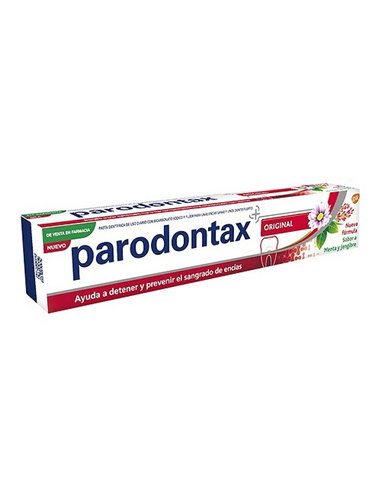 Parodontax Original Pasta 75 ML