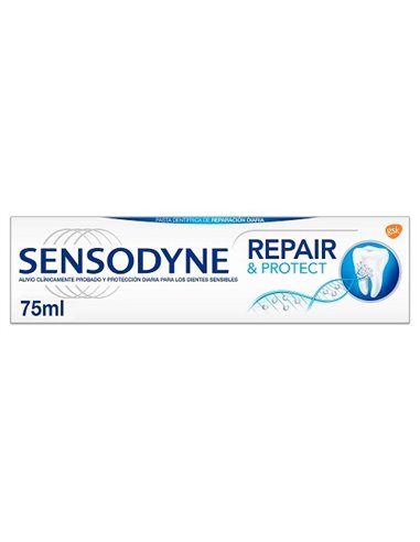 Sensodyne Repair&Protect 75 ML