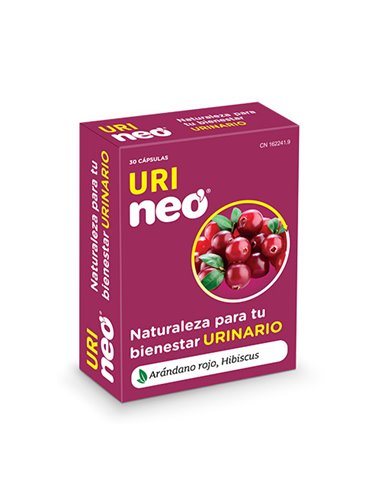 Neo Uri-Neo 30 Caps
