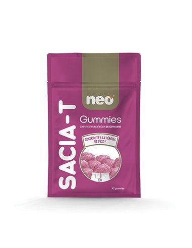 Sacia T Neo 42 Gummies