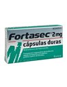 Fortasec 2 Mg 20 Caps