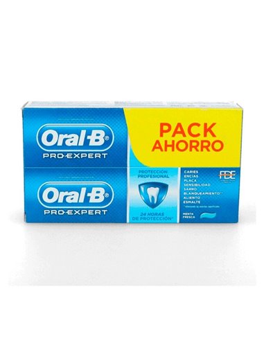 Oral B Pro Expert Multi Proteccion Duplo