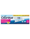 Test Embarazo Clearblue Early
