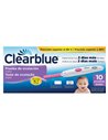 Test Ovulacion Clearblue
